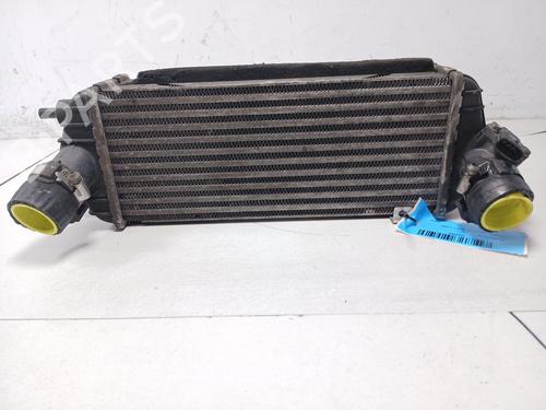Used Intercooler HYUNDAI ix35 (LM, EL, ELH) 1.7 CRDi (116 hp) 22969255