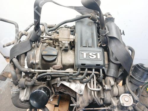 Engine SEAT IBIZA IV (6J5, 6P1) 1.2 TSI | BP33934129M1 - Image 7