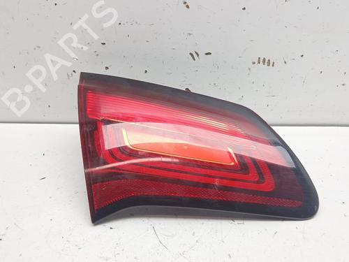 Left tailgate light CITROËN C4 II (NC_) 1.2 THP 130 (NCHNYM, NCHNYT) | BP36098253C79 - Image 2