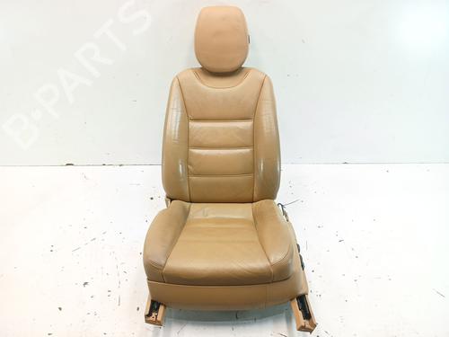Used Left front seat Left front seat PORSCHE CAYENNE (9PA) 3.2 (250 hp) 33321416 33321416