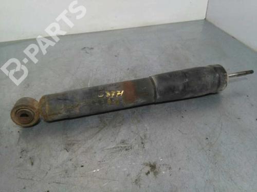 Right front shock absorber MERCEDES-BENZ M-CLASS (W163) ML 270 CDI (163.113) | BP5922983M17 