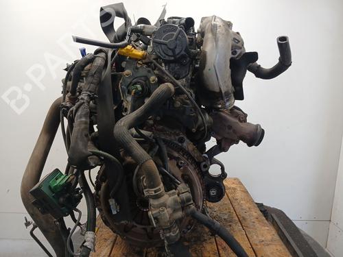 Engine CITROËN XSARA (N1) 2.0 HDi 90 | BP28316107M1 