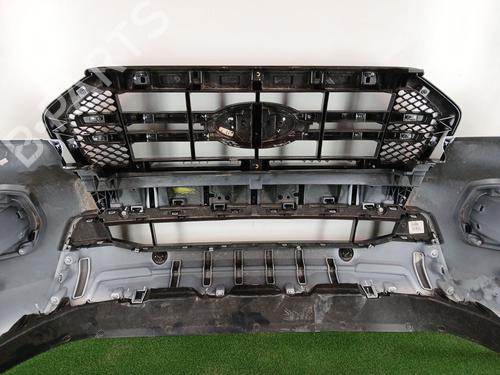 Front bumper FORD RANGER (TKE)  | BP24231072C7 
