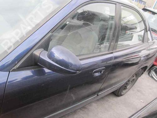Gearbox DAEWOO NUBIRA Saloon (J100)  | BP2361250M3 