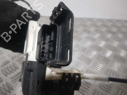 Front left lock PEUGEOT 308 SW I (4E_, 4H_) 1.6 16V | BP13951795C98 