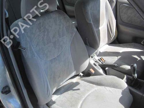Ignition barrel NISSAN PRIMERA (P11)  | BP2372850M48 