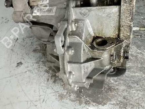 Gearbox RENAULT LAGUNA II (BG0/1_)  | BP19342984M3 