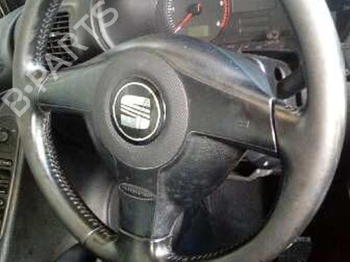 Heater resistor SEAT LEON (1M1) 1.9 TDI | BP11641292M108 