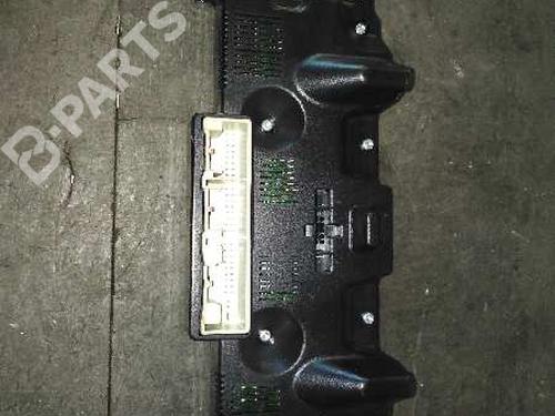 Climate control SEAT LEON (1P1) 2.0 TDI 16V | BP3417421I5 