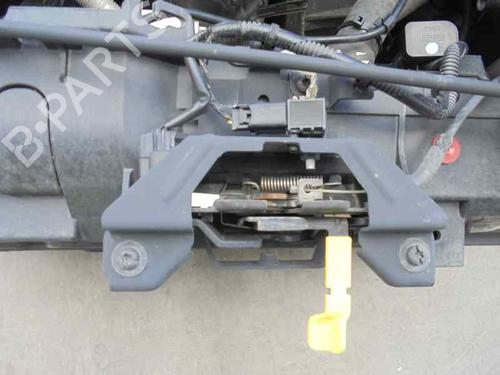 Gearbox FORD FIESTA VI (CB1, CCN) 1.25 | BP12193014M3 