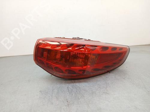 Used Right taillight INFINITI QX70 3.7 AWD (320 hp) 30683659