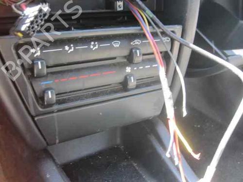 Gearbox CITROËN XANTIA (X1_, X2_)  | BP3141725M3 