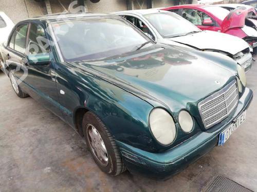 Used Parts MERCEDES-BENZ E-CLASS T-Model (S210)  E 290 T Turbo-D (210.217)  813979