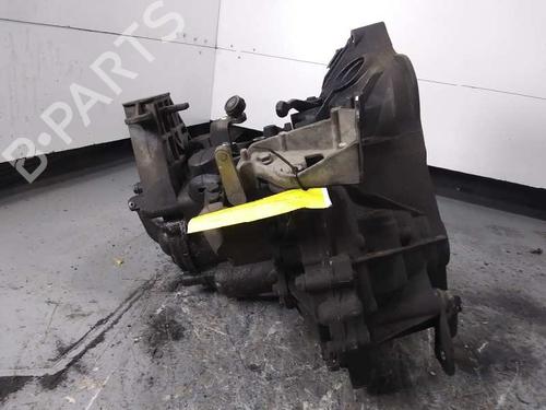 Gearbox FIAT GRANDE PUNTO (199_) 1.3 D Multijet (199.AXD11, 199.AXD1A, 199.AXD1B,... | BP17337785M3 