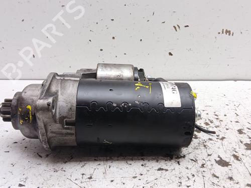 Starter SEAT LEON (1M1) 1.9 TDI | BP40254130M8 - Image 2