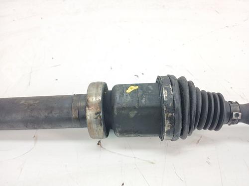 Right front driveshaft FORD TRANSIT COURIER B460 MPV 1.5 TDCi | BP31911012M39 