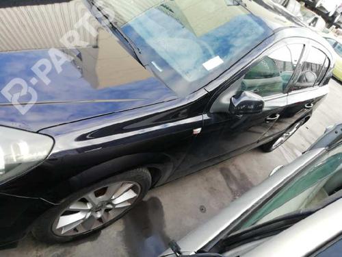 Gearbox OPEL ASTRA H (A04) 1.9 CDTI (L48) | BP10215074M3 