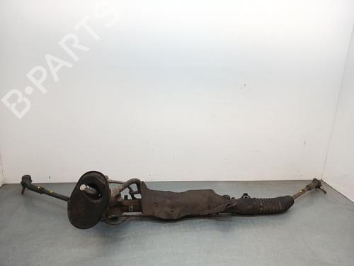 Used Steering rack Steering rack MAZDA 3 Saloon (BK) 1.6 DI Turbo (BK12Y) (109 hp) 36674411 36674411