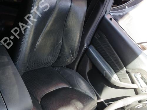 Used Left front seat MERCEDES-BENZ S-CLASS (W220) S 320 (220.065, 220.165) (224 hp) 27869654