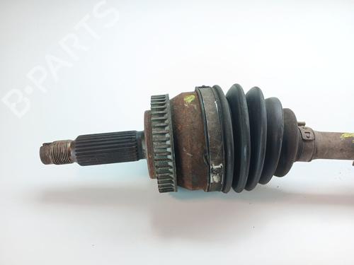 Left front driveshaft KIA CARENS IV 1.7 CRDi | BP37075290M38 - Image 3