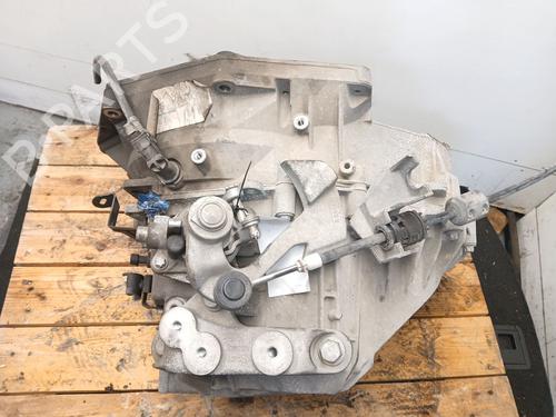Gearbox OPEL INSIGNIA A (G09) 2.0 CDTI (68) | BP29852353M3