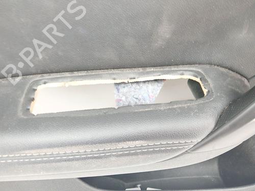 Front left panel RENAULT MEGANE IV Hatchback (B9A/M/N_) 1.3 TCe 140 (B9NB) | BP36098165C58 - Image 4