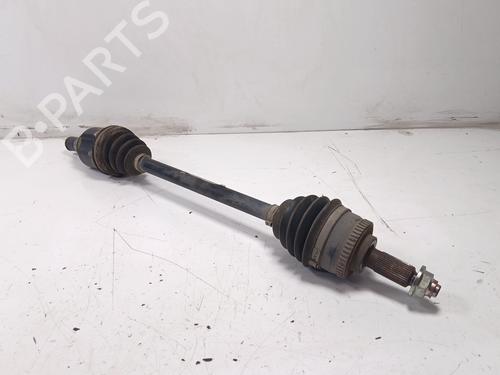 Left front driveshaft MAXUS eDELIVER 3 Van Electric (SV3C) | BP37427699M38 - Image 3