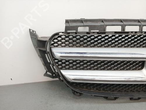 Grille MERCEDES-BENZ E-CLASS (W213) E 400 4-matic (213.066) | BP30168969C40 