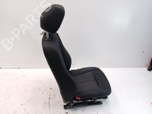Left front seat BMW 3 (F30, F80) 318 d | BP36016708C15 - Image 4
