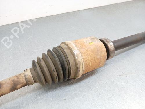 Right front driveshaft DACIA DUSTER (HS_) 1.5 dCi 4x4 (HSMC, HSMD) | BP36473251M39 - Image 5