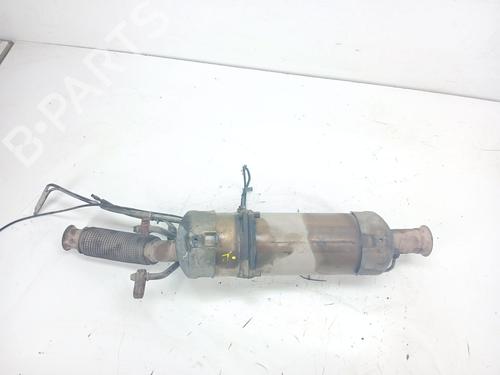 Used Particulate filter CITROËN C4 Grand Picasso I (UA_) 2.0 HDi 138 (136 hp) 31998447