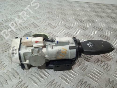 Ignition barrel MAXUS eDELIVER 3 Platform/Chassis Electric (SV3C) | BP24669371M48 