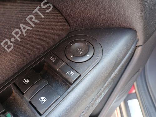 Left mirror OPEL ASTRA H TwinTop (A04)  | BP19449812C26 