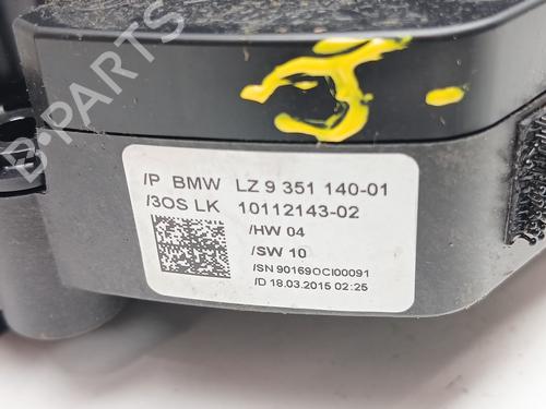 Switch BMW 3 (F30, F80) 318 d | BP35948900I30 - Image 3
