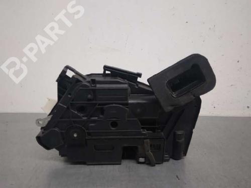 Front right lock SKODA OCTAVIA III Combi (5E5, 5E6) 2.0 TDI | BP12001512C97 