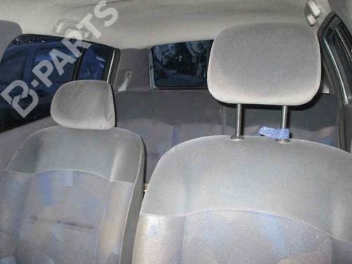 Viskermotor bakrute RENAULT CLIO II (BB_, CB_)  | BP2379372M102 