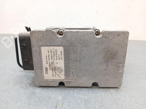 ABS pump ALFA ROMEO 159 (939_) 2.4 JTDM (939AXD12, 939AXD1B) | BP31021410M43