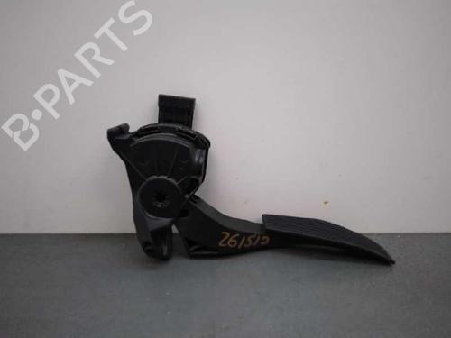 Used Pedal OPEL INSIGNIA A (G09) [2008-2017]  17068792