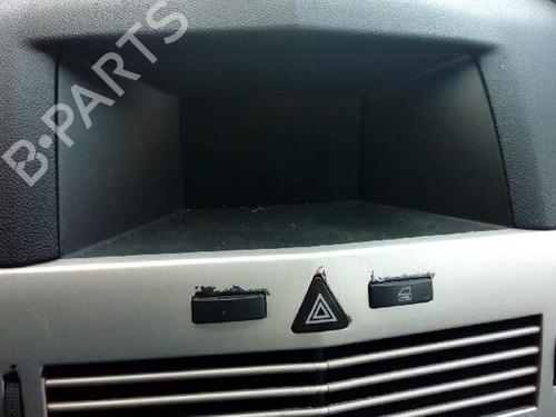 Ignition barrel OPEL ASTRA H (A04) 1.6 (L48) | BP3150144M48 