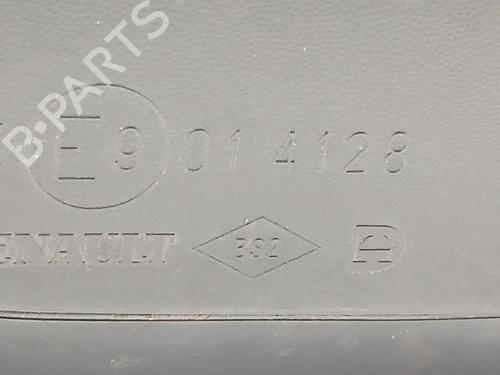Left mirror RENAULT LAGUNA II (BG0/1_) 1.6 16V (BG0A, BG0L) | BP28210668C26 