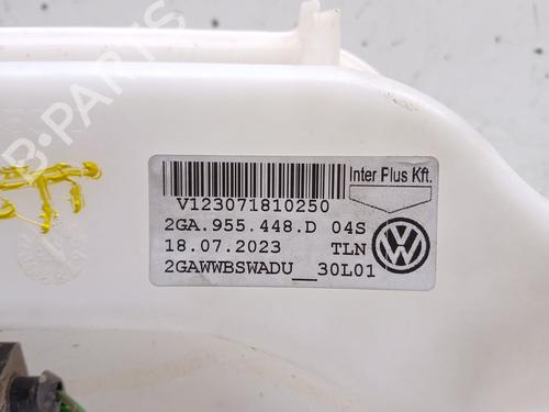 Sprinklertank VW T-ROC (A11, D11) 2.0 TDI SCR | BP38563598C113 - Image 8