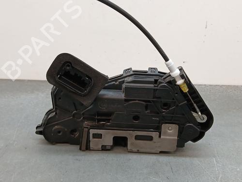 Front left lock AUDI A1 Sportback (GBA)  | BP19877873C98 