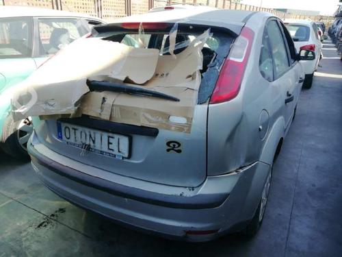 Gearbox FORD FOCUS II (DA_, HCP, DP)  | BP12089960M3 