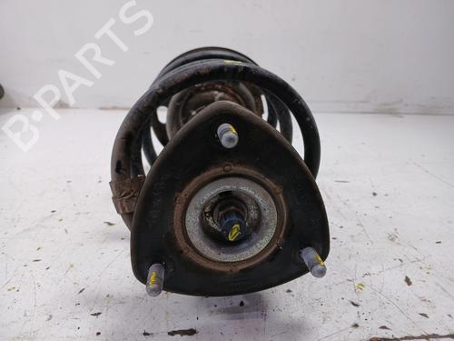 Used Left front shock absorber Left front shock absorber MAZDA 3 Saloon (BM_, BN_) 2.2 D (150 hp) 40497984 40497984