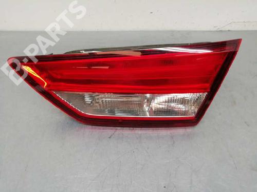 Used Right tailgate light Right tailgate light SEAT LEON ST (5F8) 1.6 TDI (115 hp) 9245343 9245343