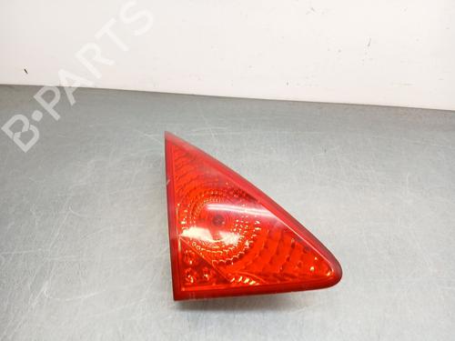 Used Left tailgate light Left tailgate light 30833501 30833501