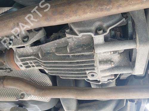 Rear differential AUDI A6 C6 (4F2) 3.0 TDI quattro | BP32111436M24 - Image 2