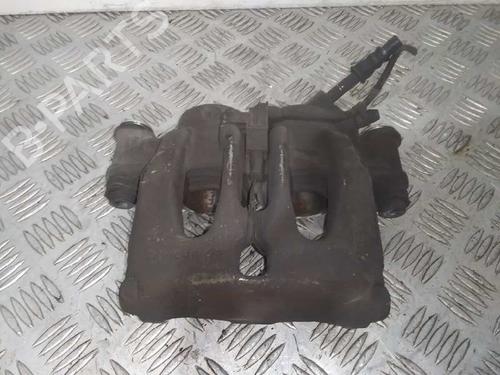 Right front brake caliper MERCEDES-BENZ SPRINTER 3,5-t Van (B906)  | BP16259743M104 