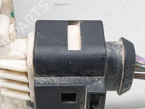 Rear right lock SEAT LEON (1P1) 2.0 TDI 16V | BP28673758C99 