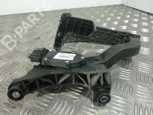 Pedal HYUNDAI i40 I (VF) 1.7 CRDi | BP5129277I4 